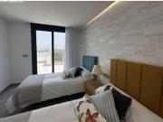 Villa de Lujo con vistas impresionantes en Los Altos