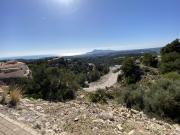 Villa de lujo con vistas panorámicas al mar en Altea...