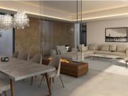 Villa de lujo con vistas panorámicas al mar en Altea....