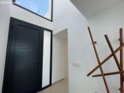 Villa de lujo con vistas panorámicas en Altea