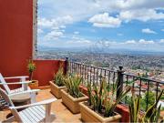 Villa de Lujo con Vistas Panorámicas en Capilla de...