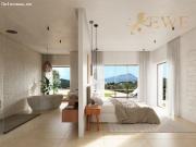 Villa de lujo con vistas panorámicas en Jávea