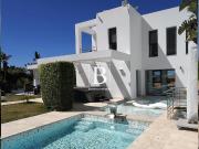 Villa de Lujo con Vistas Panorámicas – Villas del Vent,...