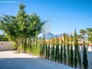 Villa de lujo contemporánea de 4 dormitorios en Albir...