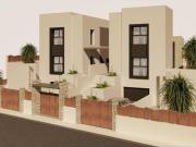 VILLA DE LUJO DE 3 DORMITORIOS CON PISCINA PRIVADA ZONA...