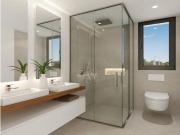 Villa de lujo de 3 dormitorios y 3 baños con piscina