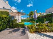 VILLA DE LUJO DE 3 DORMITORIOS Y PISCINA PRIVADA EN...