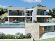 Villa de lujo de 3 habitaciones con vistas al mar en...