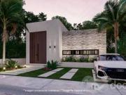 Villa de lujo de 3 habitaciones en Tulum Country Club a...