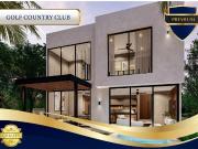 Villa de lujo de 3 habitaciones en Tulum Country Club a...