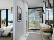 Villa de lujo de 4 dormitorios, 5 baños, solarium y...