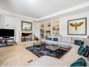 Villa de lujo de 4 dormitorios, 5 baños y vistas al...