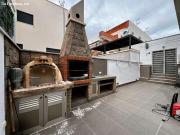 Villa de lujo de 4 dormitorios con piscina privada