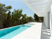 Villa de lujo de 4 dormitorios en Altea, con piscina...