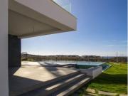 Villa de lujo de 4 dormitorios y 3 baños con vistas al...