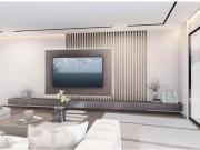 Villa de lujo de 4 dormitorios y 4 baños con...