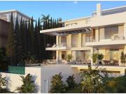 Villa de lujo de 4 dormitorios y 4 baños con vistas al...