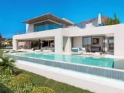 Villa de Lujo de 4 dormitorios y 4 baños localizado en...