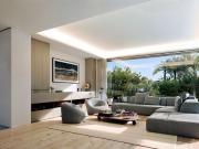 Villa de lujo de 4 dormitorios y 4 baños. Nueva Milla de...