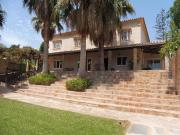 Villa de Lujo de 5 dormitorios en La Carihuela, Torremolinos