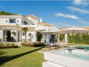 Villa de Lujo de 5 dormitorios y 6 baños en La Reserva...