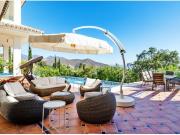 Villa de lujo de 5 dormitorios y 7 baños con vistas al...