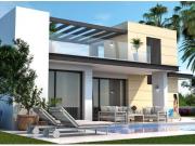 Villa de lujo de 5 dormitorios y 7 baños con vistas al...