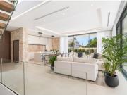 Villa de lujo de 6 dormitorios y 6 baños junto a la...