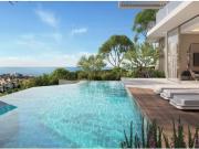 Villa de lujo de 6 dormitorios y 7 baños con vistas al...