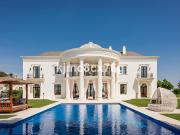 Villa de lujo de 7 dormitorios en Hacienda Las Chapas,...