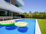 Villa de Lujo de Cinco Dormitorios con Piscina Privada...