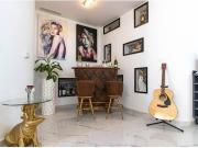 Villa de Lujo de Estilo Moderno con Piscina Propia en la...