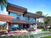 Villa de lujo de firma situada en una de las zonas más...