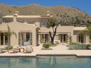 Villa de Lujo de Nueva Construcción Cerca de Pollensa...