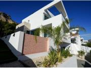 Villa de lujo de nueva construcción en exclusiva...