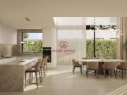 Villa de lujo de nueva construcción en Marbella
