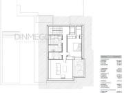 Villa de lujo de nueva construcción en Moraira A sólo 3...