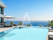 Villa de lujo de nueva construcción en venta en Calpe,...