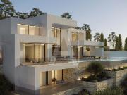 Villa de lujo de nueva construcción en venta en Jávea,...