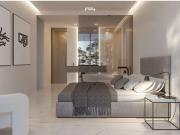 VILLA DE LUJO DE OBRA NUEVA CON VISTAS AL MAR EN MORAIRA