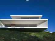 Villa De Lujo De Obra Nueva Con Vistas Al Mar En...