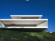 Villa De Lujo De Obra Nueva Con Vistas Al Mar En Moraira...