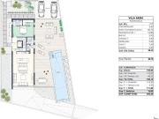 VILLA DE LUJO DE OBRA NUEVA EN CAMPOAMOR