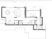 VILLA DE LUJO DE OBRA NUEVA EN CUMBRE DEL SOL