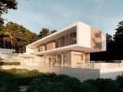 Villa De Lujo De Obra Nueva En Moraira& 13 & 13 & 13 &... Villa De Lujo De Obra Nueva En Moraira& 13 & 13 & 13 &...