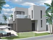 Villa de lujo em Aguas Nuevas