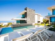 Villa de Lujo en Abama, Las Atalayas de Abama