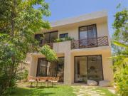 Villa de lujo en Aldea Zamá, Tulum – Inversión segura...