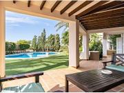 Villa de lujo en Almerimar