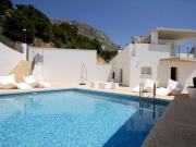 Villa de Lujo en Alquiler en Altea la Vella, Alicante